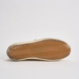 Sneakers donna Super-Star bianca e cavallino leopardato GWF01042 F00816783260 GOLDEN GOOSE 