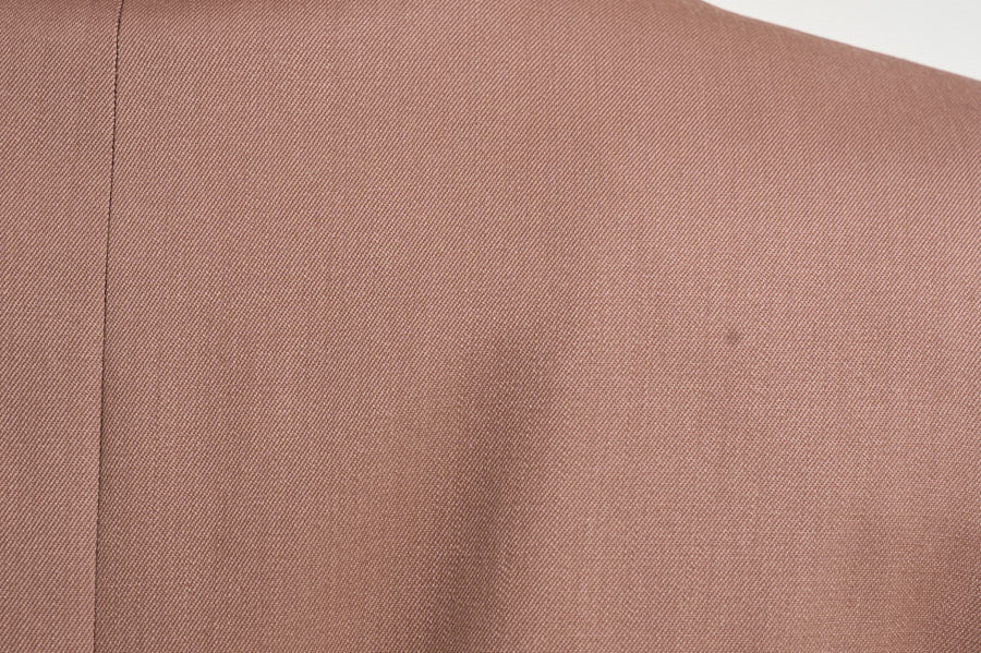 Blazer donna double breasted doppiopetto cipria GWP00829 P00258555723 GOLDEN GOOSE 