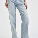 Jeans donna Bonnie in denim chiaro BONNIE MARFABLUE HAIKURE 