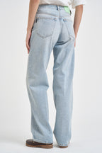 Jeans donna Bonnie in denim chiaro BONNIE MARFABLUE HAIKURE 