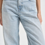 Jeans donna Bonnie in denim chiaro BONNIE MARFABLUE HAIKURE 