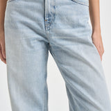 Jeans donna Bonnie in denim chiaro BONNIE MARFABLUE HAIKURE 