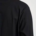 Camicia uomo con tasche a patta nera C1I9MBV NERO IMPERIAL 