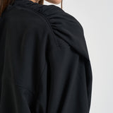 Blusa donna Bliss scollo a V nera BLISS BLACK IRO 