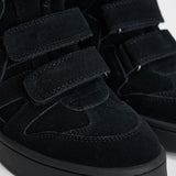 Sneakers donna Im3 con zeppa nera BK0010FA B3E04SBKMD ISABEL MARANT 
