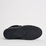 Sneakers donna Im3 con zeppa nera BK0010FA B3E04SBKMD ISABEL MARANT 