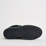 Sneakers donna Im3 con zeppa nera BK0010FA B3E04SBKMD ISABEL MARANT 