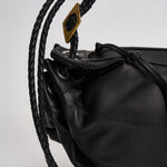 Borsa donna Maia medium nera PP0501FA D2C24M01BK ISABEL MARANT 
