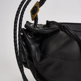 Borsa donna Maia medium nera PP0501FA D2C24M01BK ISABEL MARANT 