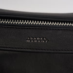 Borsa donna Maia medium nera PP0501FA D2C24M01BK ISABEL MARANT 