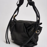 Borsa donna Maia medium nera PP0501FA D2C24M01BK ISABEL MARANT 
