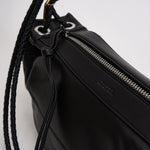 Borsa donna Maia medium nera PP0501FA D2C24M01BK ISABEL MARANT 