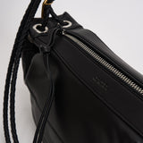 Borsa donna Maia medium nera PP0501FA D2C24M01BK ISABEL MARANT 