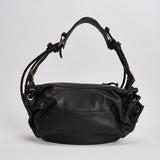 Borsa donna Maia medium nera PP0501FA D2C24M01BK ISABEL MARANT 