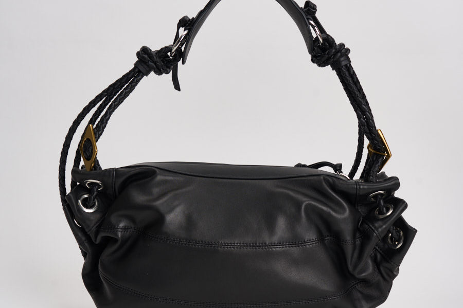 Borsa donna Maia medium nera PP0501FA D2C24M01BK ISABEL MARANT 