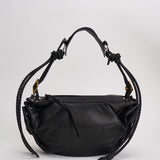 Borsa donna Maia medium nera PP0501FA D2C24M01BK ISABEL MARANT 