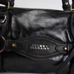 Borsa donna Tilpa Mini Bag nera PP0509FA D3C04M01BK ISABEL MARANT 