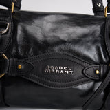 Borsa donna Tilpa Mini Bag nera PP0509FA D3C04M01BK ISABEL MARANT 