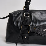 Borsa donna Tilpa Mini Bag nera PP0509FA D3C04M01BK ISABEL MARANT 