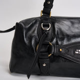 Borsa donna Tilpa Mini Bag nera PP0509FA D3C04M01BK ISABEL MARANT 