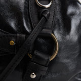 Borsa donna Tilpa Mini Bag nera PP0509FA D3C04M01BK ISABEL MARANT 