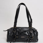 Borsa donna Tilpa Mini Bag nera PP0509FA D3C04M01BK ISABEL MARANT 
