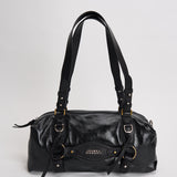 Borsa donna Tilpa Mini Bag nera PP0509FA D3C04M01BK ISABEL MARANT 