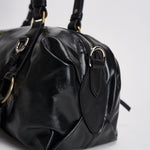 Borsa donna Tilpa Mini Bag nera PP0509FA D3C04M01BK ISABEL MARANT 