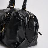 Borsa donna Tilpa Mini Bag nera PP0509FA D3C04M01BK ISABEL MARANT 