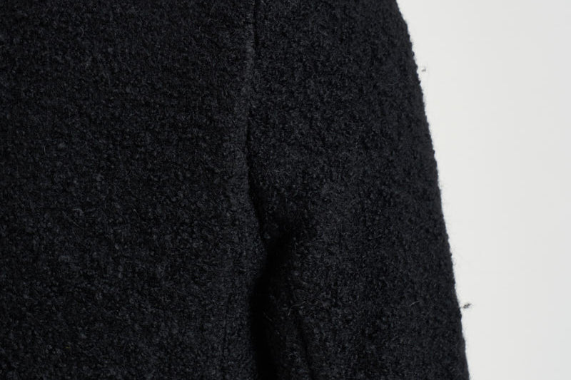 Giacca donna Suely corta nera VE0751FA D3E05I01BK ISABEL MARANT 
