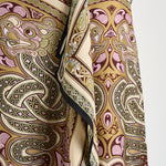 Gonna donna midi multicolor SKI0160 GR01 LA DOUBLE J. 