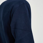 Maglia uomo in cotone blu SH1927 166 LACOSTE 