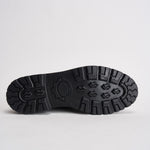 Scarpa uomo Derby testa di moro L1710 BOSTONTESTA MORO MAZE 