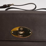 Borsa donna Stevie Top Handle ebano HH0197 A110EBONY MULBERRY 