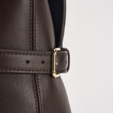 Borsa donna Stevie Top Handle ebano HH0197 A110EBONY MULBERRY 