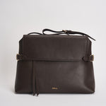 Borsa donna Stevie Top Handle ebano HH0197 A110EBONY MULBERRY 