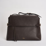 Borsa donna Stevie Top Handle ebano HH0197 A110EBONY MULBERRY 