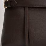 Borsa donna Stevie Top Handle ebano HH0197 A110EBONY MULBERRY 