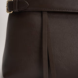 Borsa donna Stevie Top Handle ebano HH0197 A110EBONY MULBERRY 