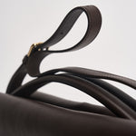 Borsa donna Stevie Top Handle ebano HH0197 A110EBONY MULBERRY 