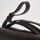 Borsa donna Stevie Top Handle ebano HH0197 A110EBONY MULBERRY 