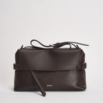 Borsa donna Small Stevie Top Handle ebano HH0199 A110EBONY MULBERRY 