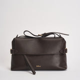 Borsa donna Small Stevie Top Handle ebano HH0199 A110EBONY MULBERRY 