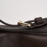Borsa donna Small Stevie Top Handle ebano HH0199 A110EBONY MULBERRY 