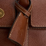 Borsa donna Bayswater marrone HH9220 G110OAK MULBERRY 