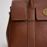 Borsa donna Bayswater marrone HH9220 G110OAK MULBERRY 