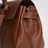 Borsa donna Bayswater marrone HH9220 G110OAK MULBERRY 