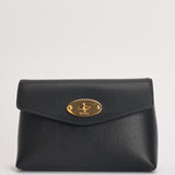 Pochette donna Darley Cosmetic Pouch nera RL5077 A100BLACK MULBERRY 