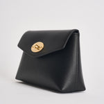 Pochette donna Darley Cosmetic Pouch nera RL5077 A100BLACK MULBERRY 