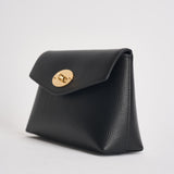 Pochette donna Darley Cosmetic Pouch nera RL5077 A100BLACK MULBERRY 